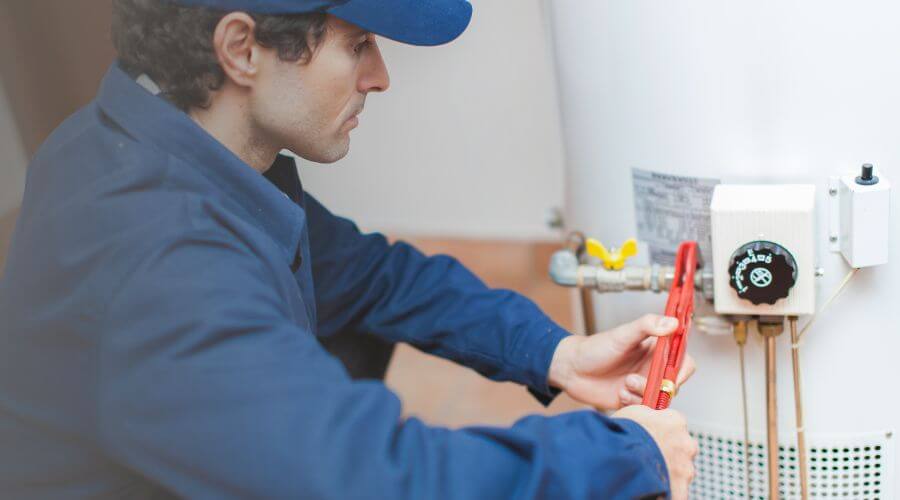 Professional Gas Leak Detection in Clarks Grove, MN